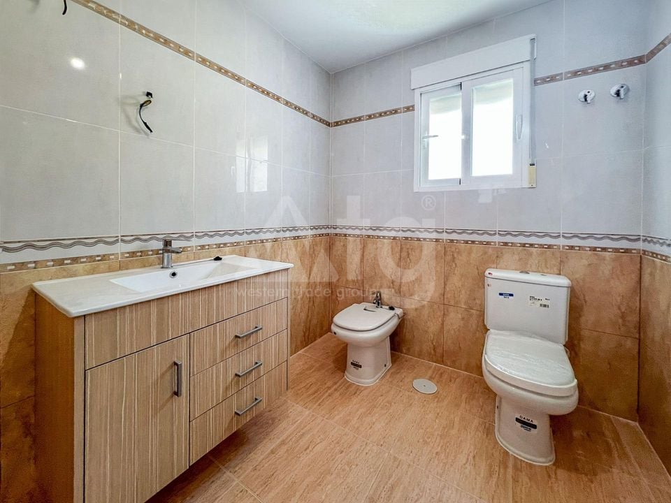 4 bedroom Villa in Alfaz del Pi - ABC125308 - Photo - 28