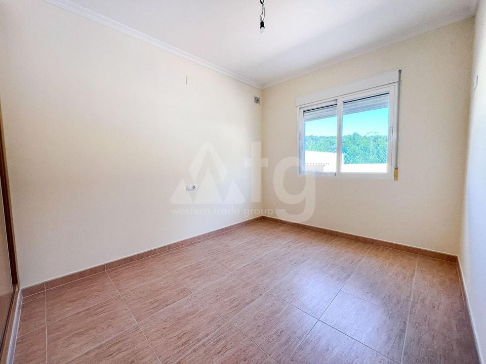 4 bedroom Villa in Alfaz del Pi - ABC125308 - Photo - 22