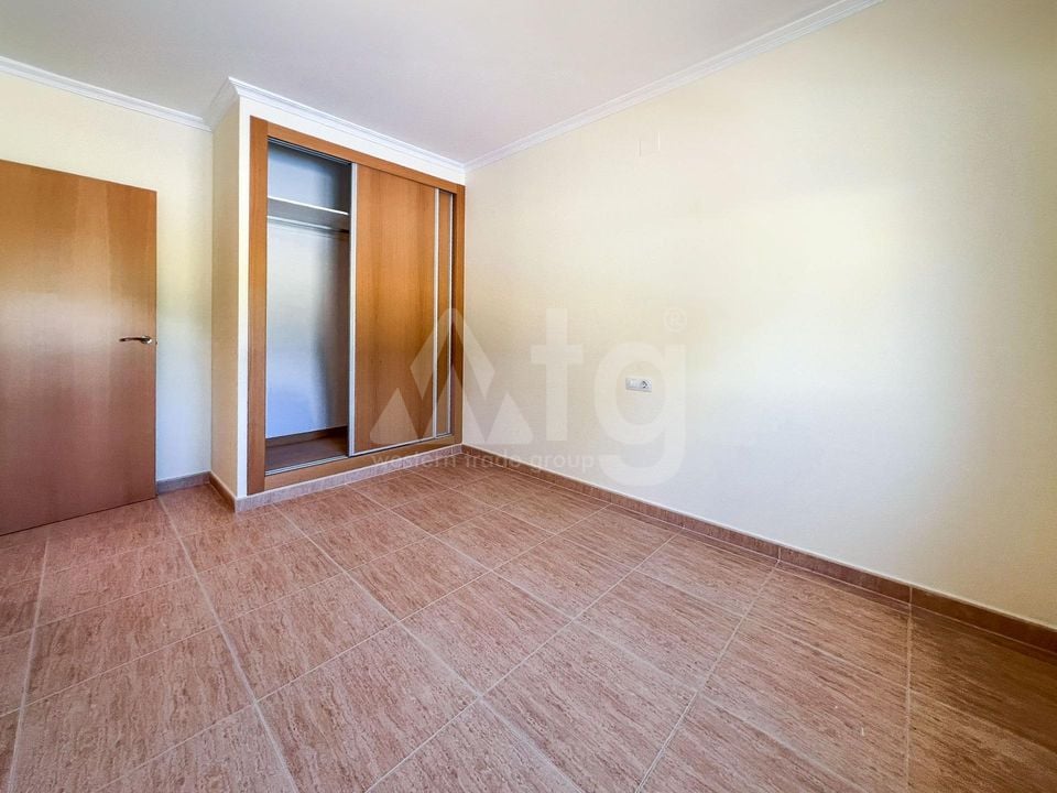 4 bedroom Villa in Alfaz del Pi - ABC125308 - Photo - 23