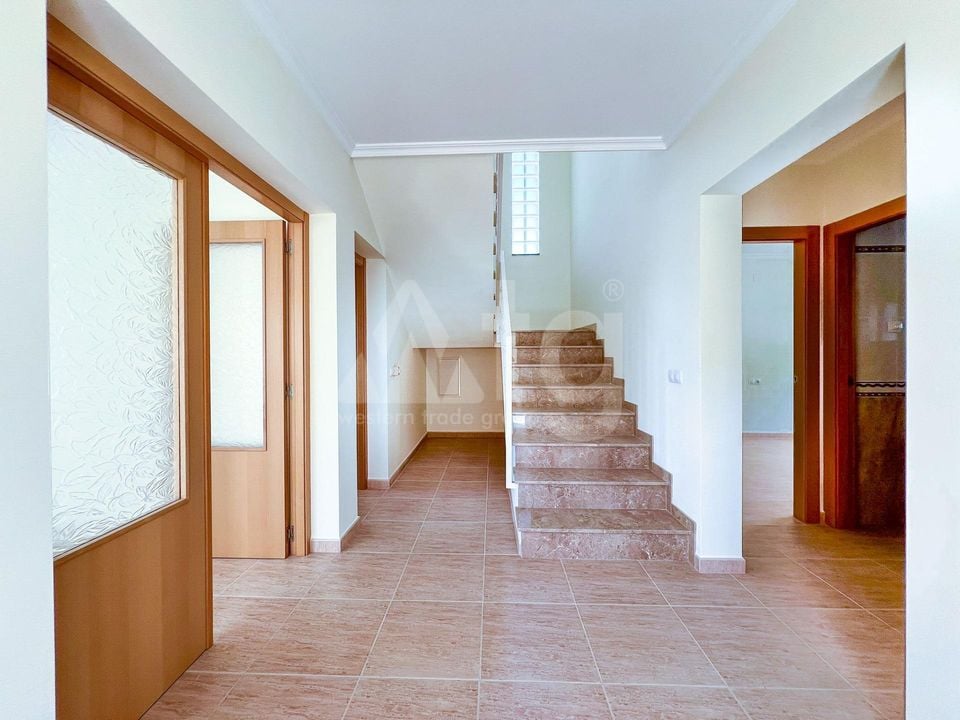 4 bedroom Villa in Alfaz del Pi - ABC125308 - Photo - 15
