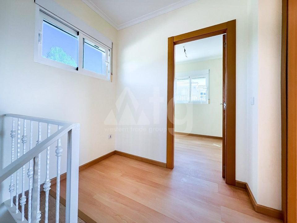 4 bedroom Villa in Alfaz del Pi - ABC125308 - Photo - 16