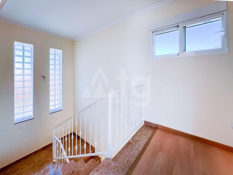 4 bedroom Villa in Alfaz del Pi - ABC125308 - Photo - 17