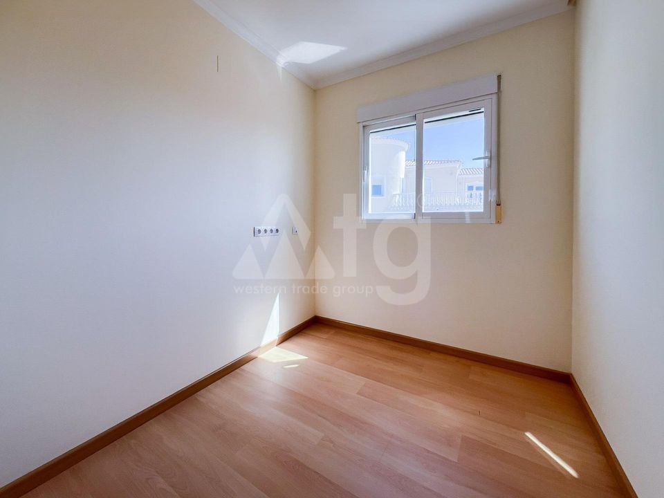 4 bedroom Villa in Alfaz del Pi - ABC125308 - Photo - 20
