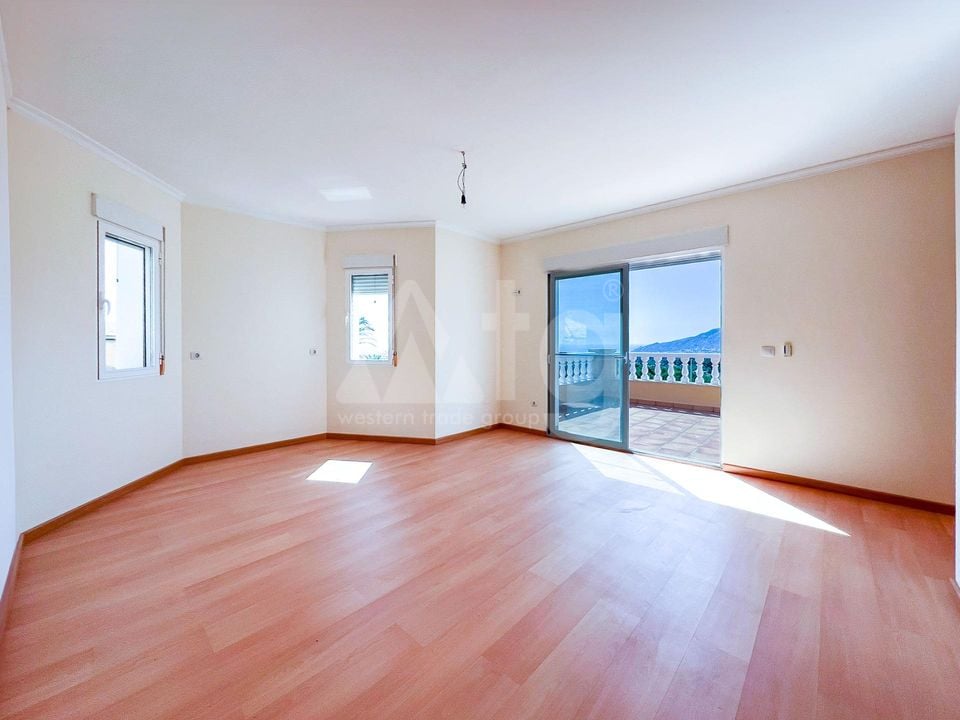 4 bedroom Villa in Alfaz del Pi - ABC125308 - Photo - 25