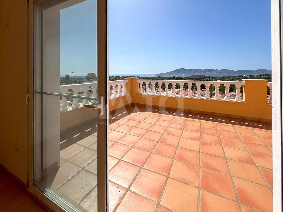 4 bedroom Villa in Alfaz del Pi - ABC125308 - Photo - 27