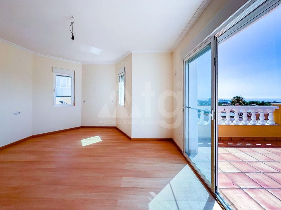 4 bedroom Villa in Alfaz del Pi - ABC125308 - Photo - 26