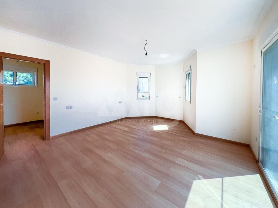 4 bedroom Villa in Alfaz del Pi - ABC125308 - Photo - 21