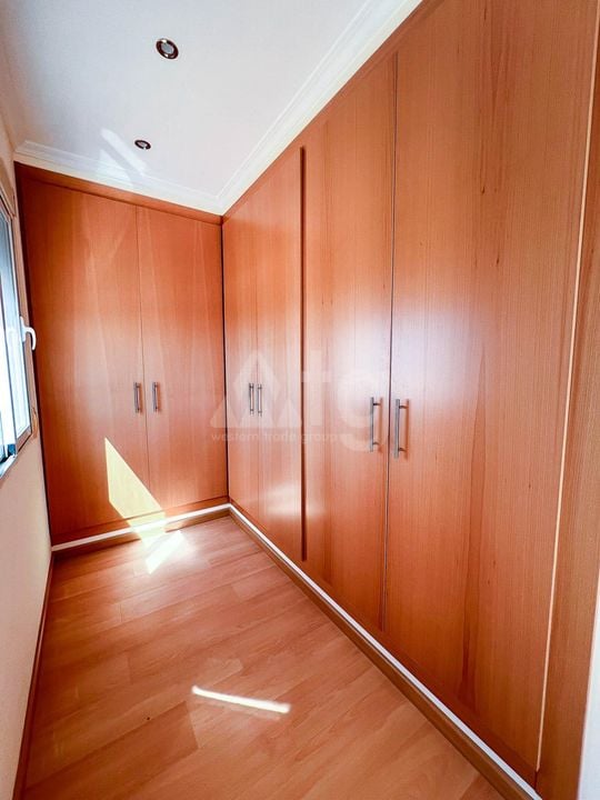 4 bedroom Villa in Alfaz del Pi - ABC125308 - Photo - 24
