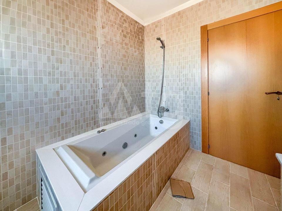 4 bedroom Villa in Alfaz del Pi - ABC125308 - Photo - 32