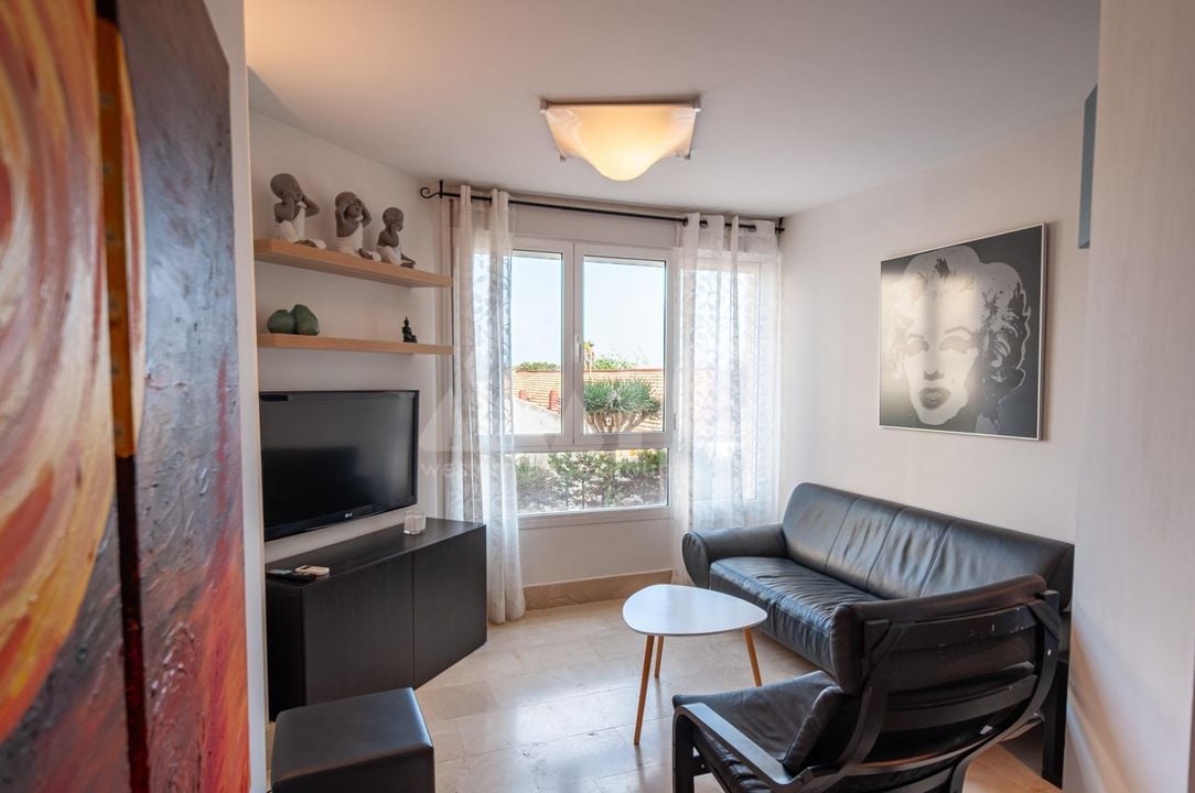 1 bedroom Apartment in Calpe - ICB125407 - Photo - 3