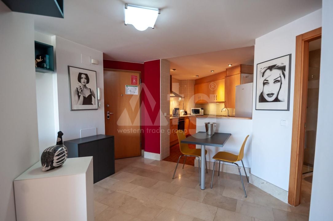 1 bedroom Apartment in Calpe - ICB125407 - Photo - 6