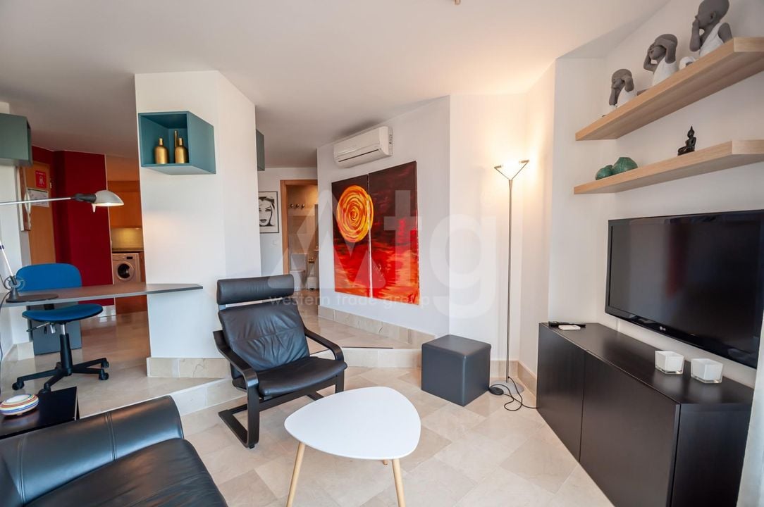 1 bedroom Apartment in Calpe - ICB125407 - Photo - 4