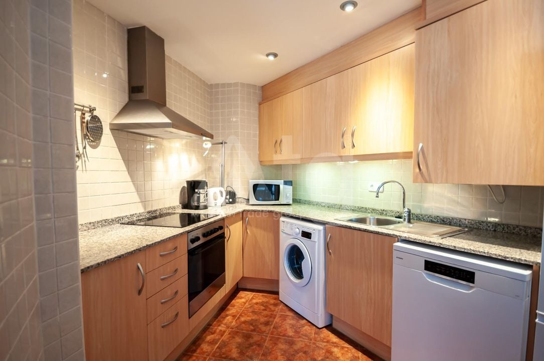 1 bedroom Apartment in Calpe - ICB125407 - Photo - 7