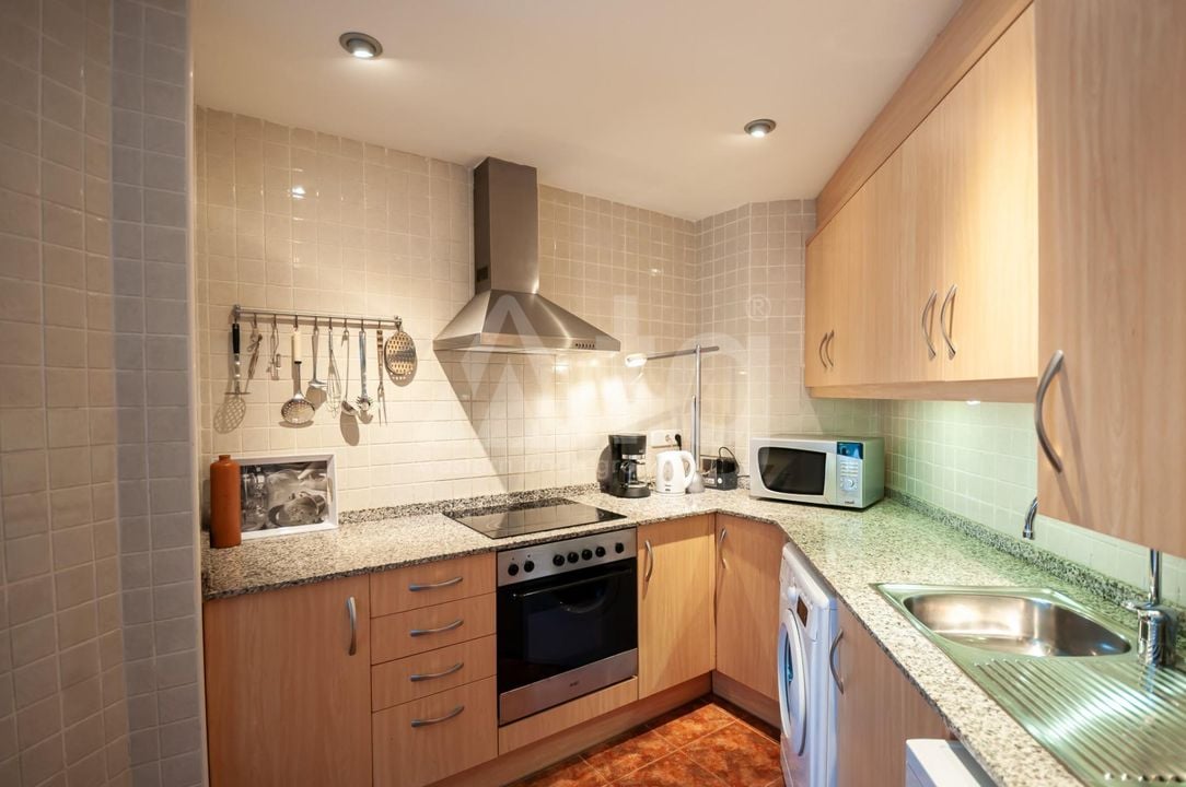 1 bedroom Apartment in Calpe - ICB125407 - Photo - 8