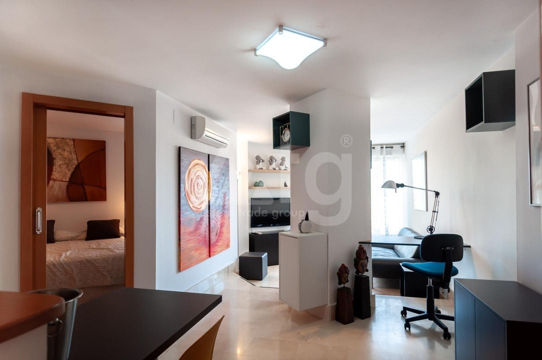 1 bedroom Apartment in Calpe - ICB125407 - Photo - 5