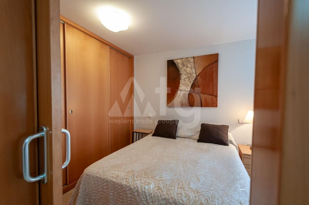 1 bedroom Apartment in Calpe - ICB125407 - Photo - 9