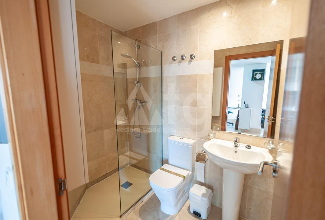 1 bedroom Apartment in Calpe - ICB125407 - Photo - 12