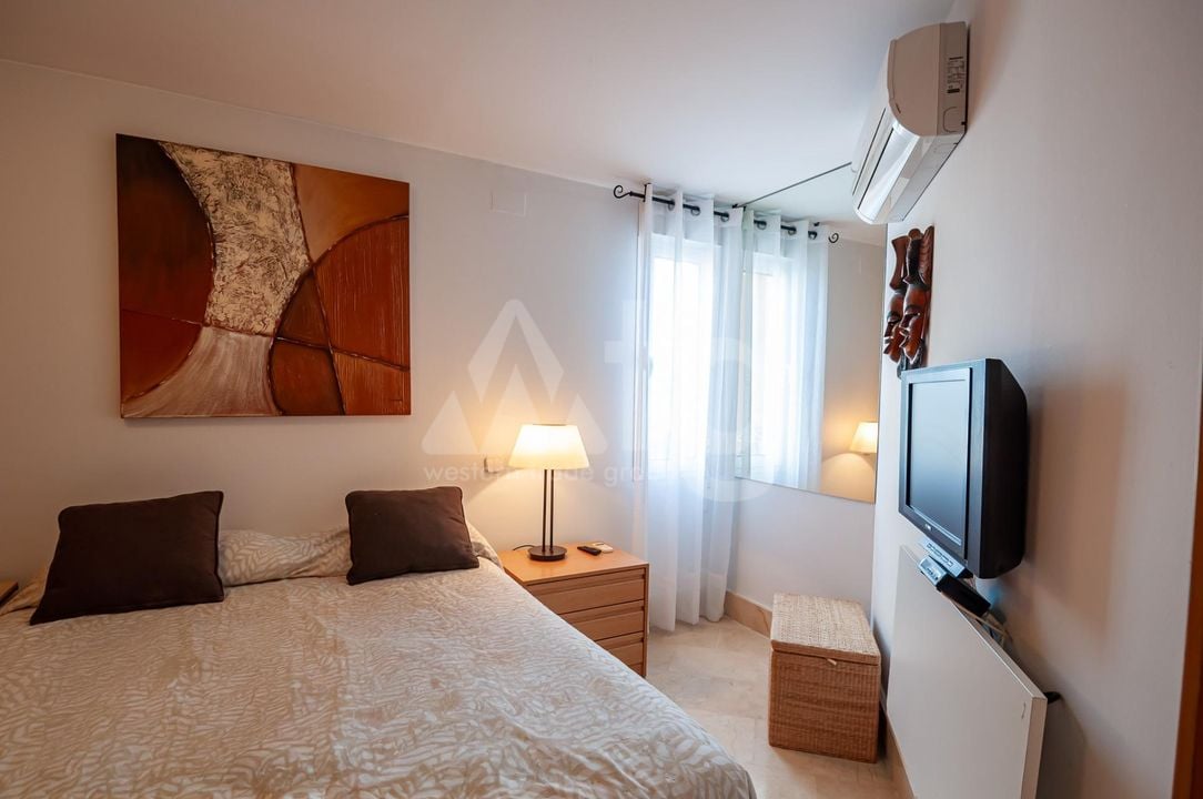 1 bedroom Apartment in Calpe - ICB125407 - Photo - 10