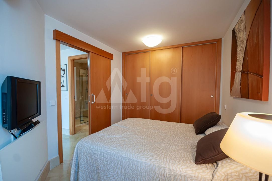 1 bedroom Apartment in Calpe - ICB125407 - Photo - 11