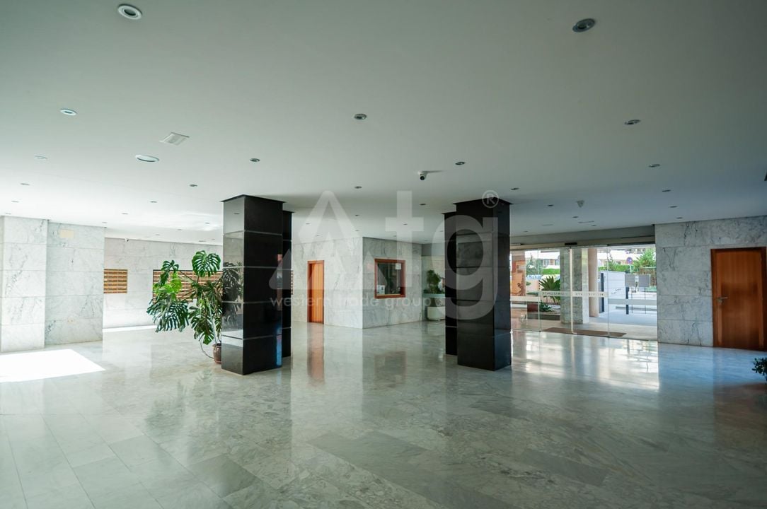 1 bedroom Apartment in Calpe - ICB125407 - Photo - 13