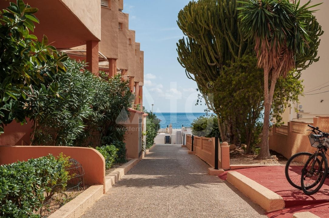 1 bedroom Apartment in Calpe - ICB125407 - Photo - 14