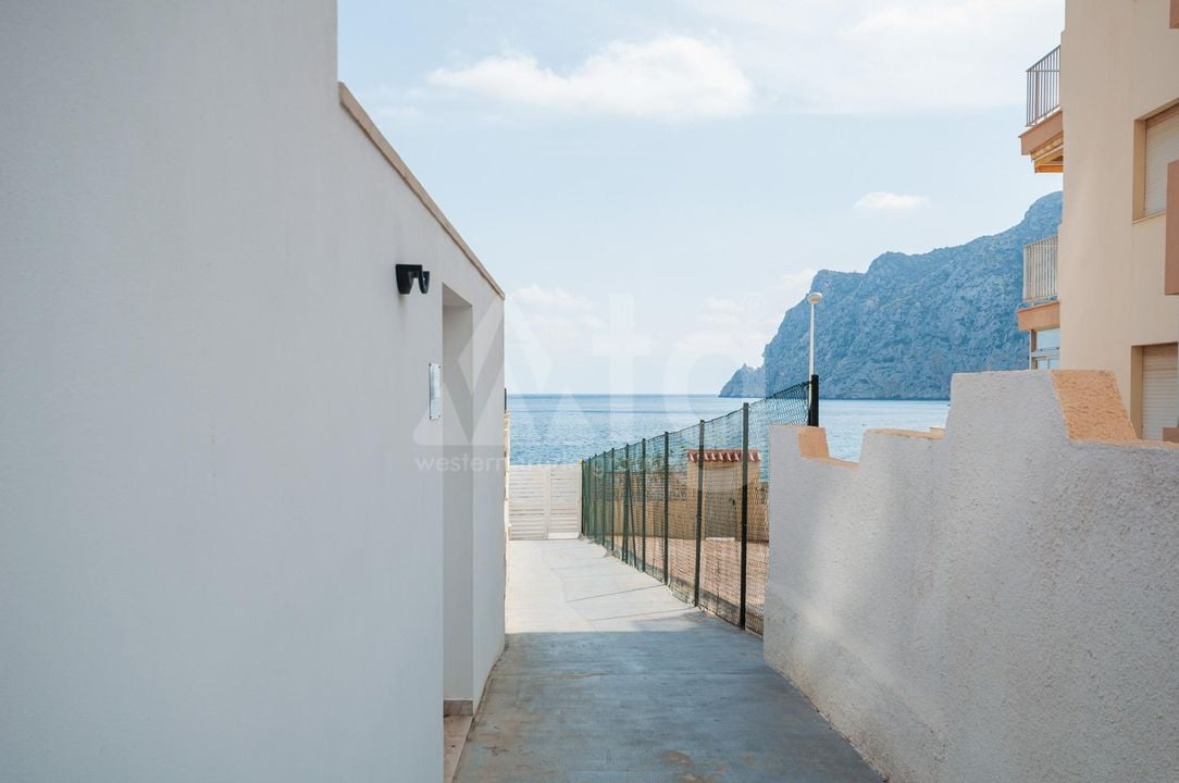 1 bedroom Apartment in Calpe - ICB125407 - Photo - 19