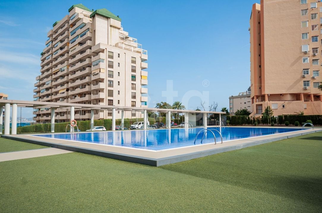 1 bedroom Apartment in Calpe - ICB125407 - Photo - 1