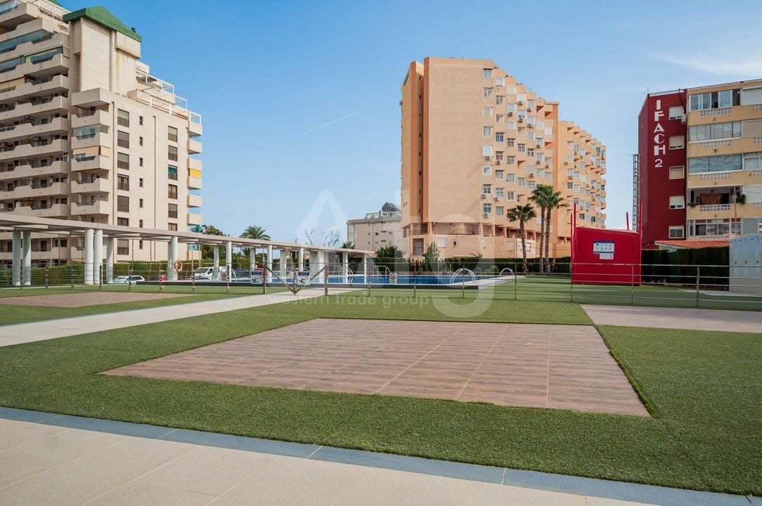 1 bedroom Apartment in Calpe - ICB125407 - Photo - 16