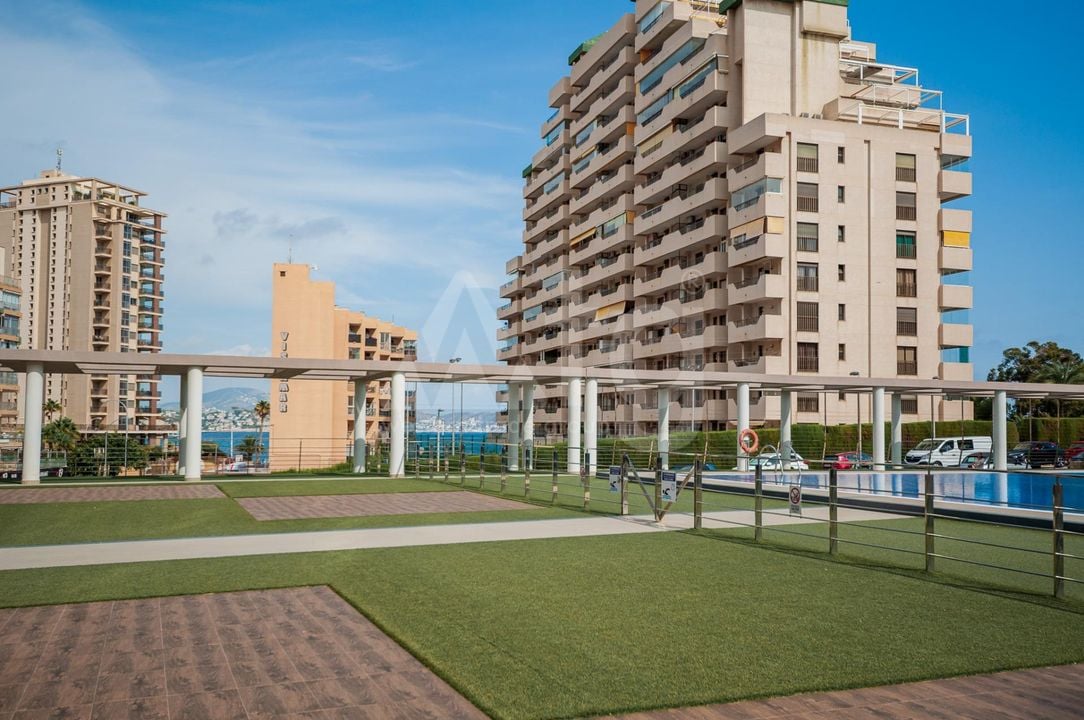 1 bedroom Apartment in Calpe - ICB125407 - Photo - 2