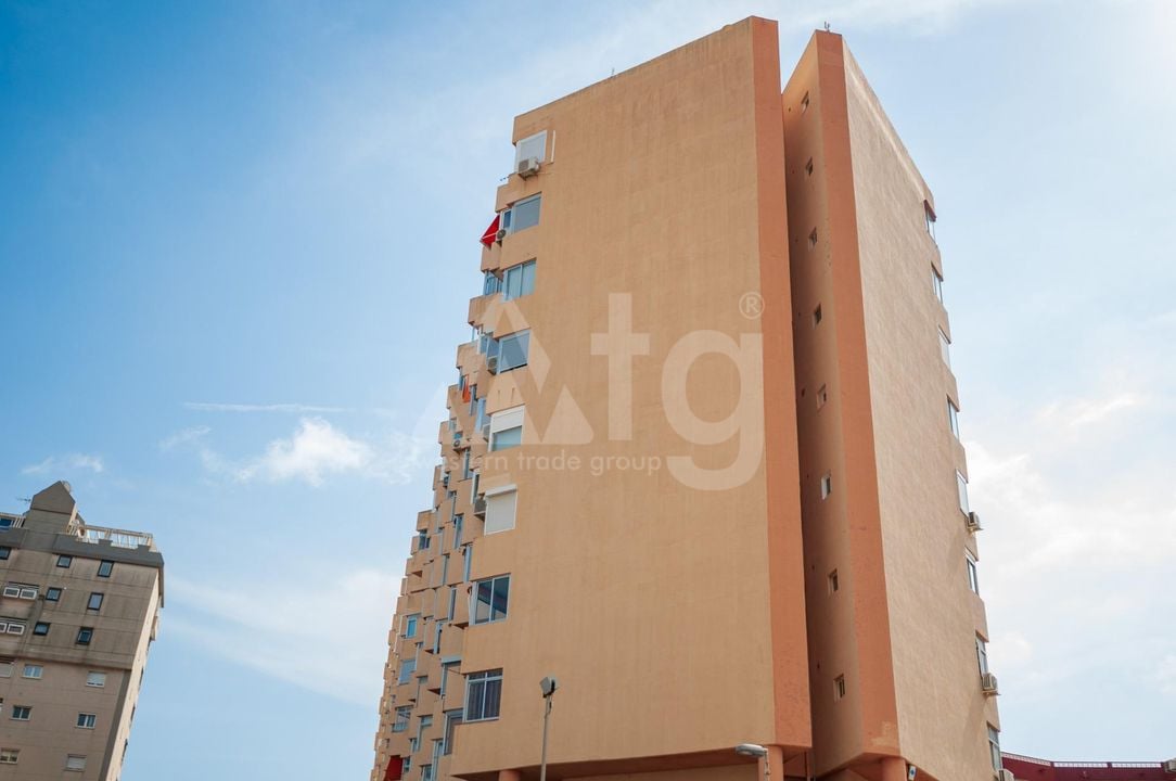 1 bedroom Apartment in Calpe - ICB125407 - Photo - 18