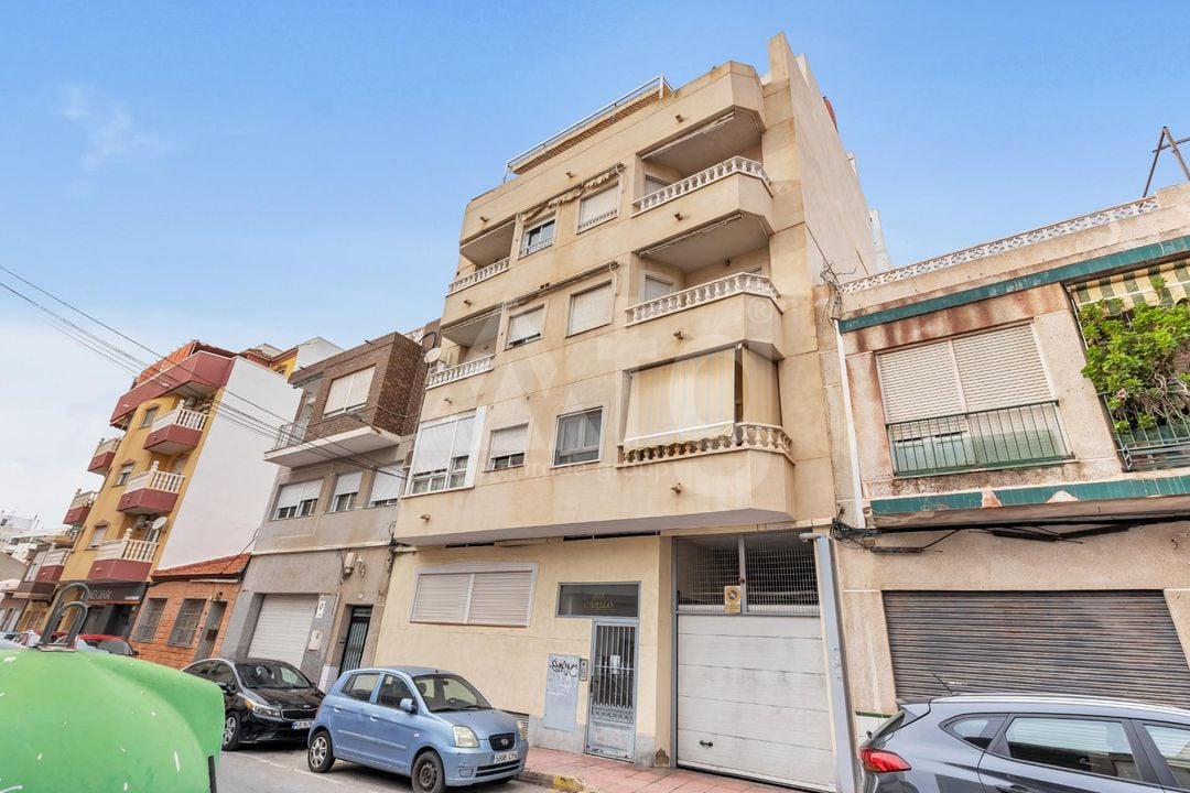 Apartmán   v Torrevieja, 4 ložnice - GVS125442 - Foto - 1