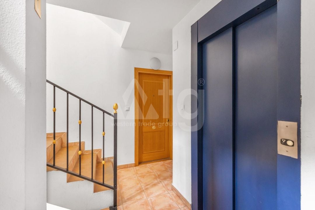 Apartmán   v Torrevieja, 4 ložnice - GVS125442 - Foto - 22