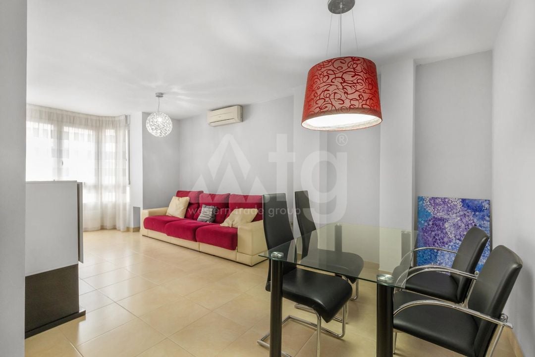 Apartmán   v Torrevieja, 4 ložnice - GVS125442 - Foto - 2