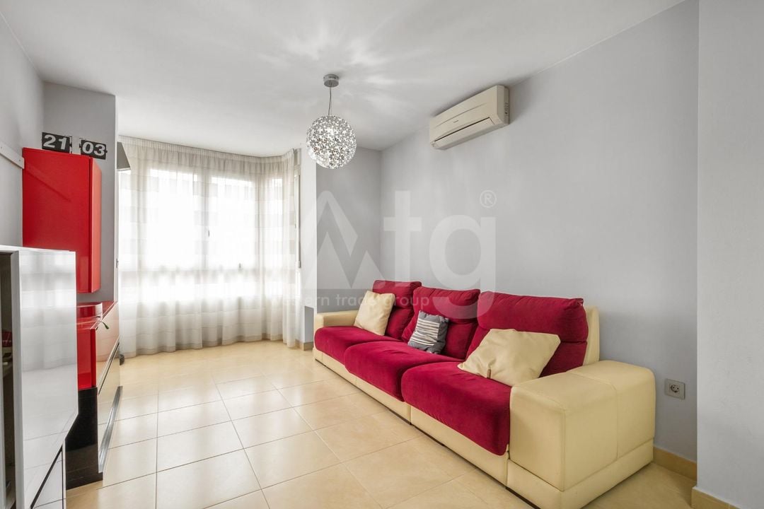 Apartmán   v Torrevieja, 4 ložnice - GVS125442 - Foto - 3