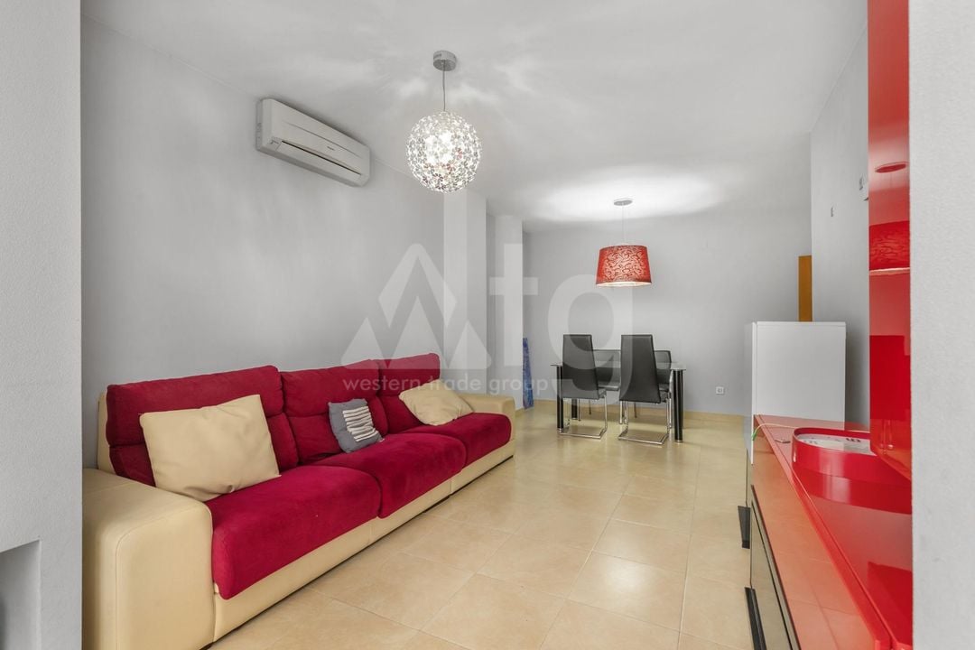Apartmán   v Torrevieja, 4 ložnice - GVS125442 - Foto - 4