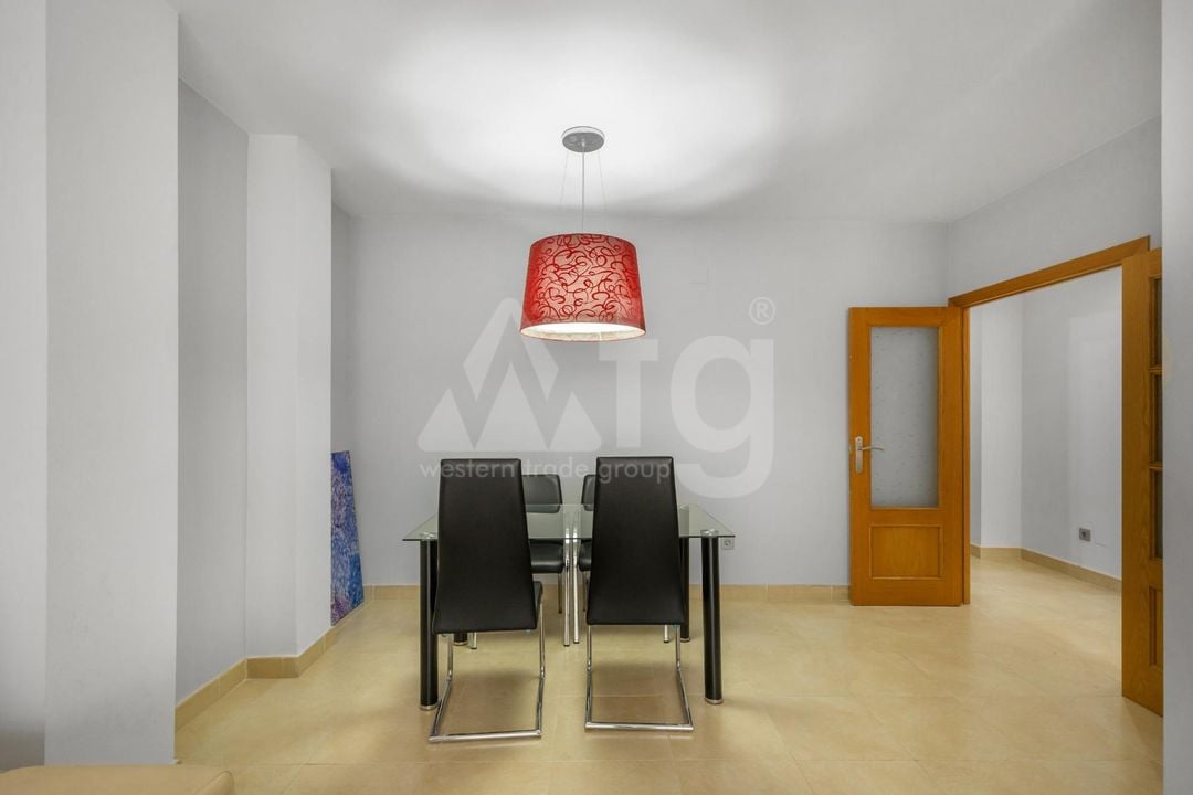 Apartmán   v Torrevieja, 4 ložnice - GVS125442 - Foto - 5