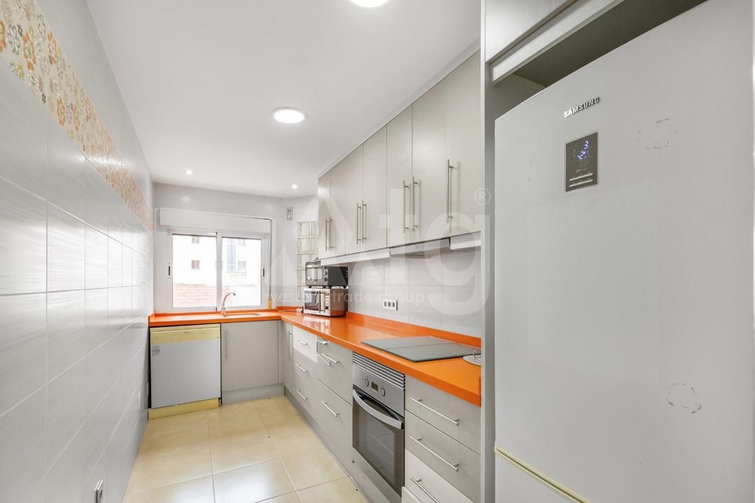 Apartmán   v Torrevieja, 4 ložnice - GVS125442 - Foto - 6