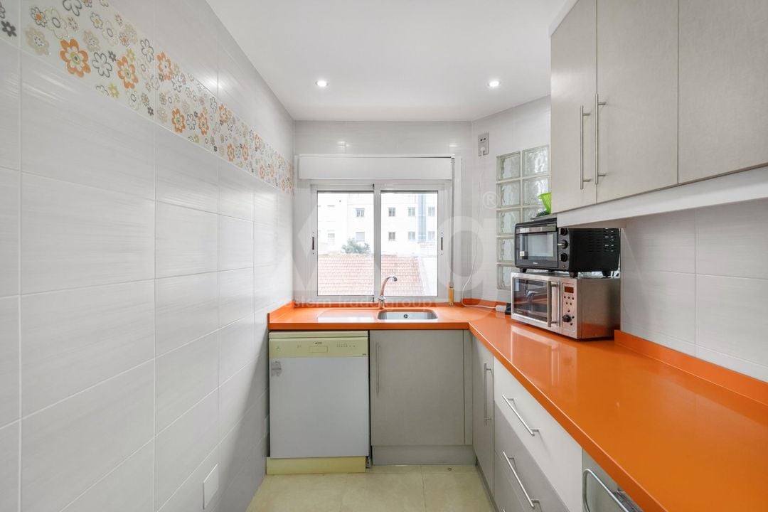 Apartmán   v Torrevieja, 4 ložnice - GVS125442 - Foto - 7