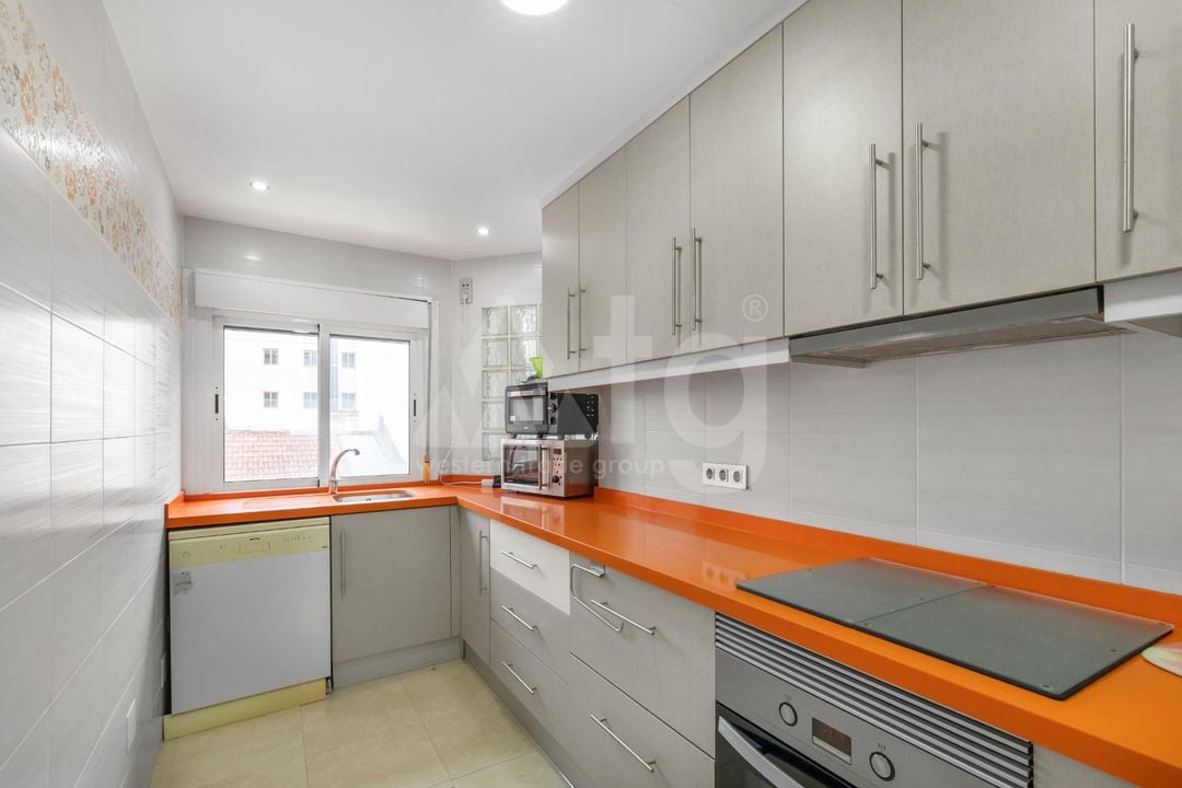 Apartmán   v Torrevieja, 4 ložnice - GVS125442 - Foto - 8