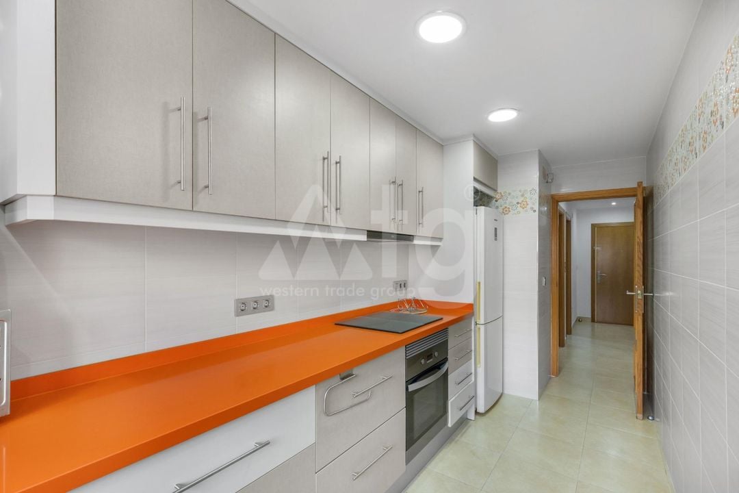 Apartmán   v Torrevieja, 4 ložnice - GVS125442 - Foto - 9