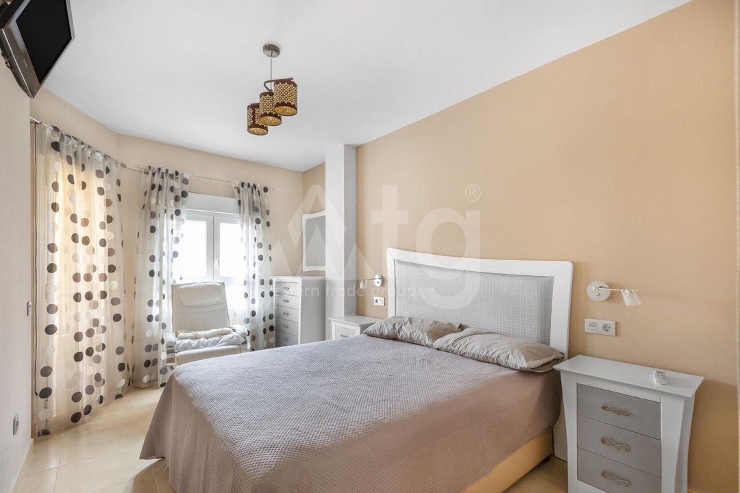 Apartmán   v Torrevieja, 4 ložnice - GVS125442 - Foto - 10