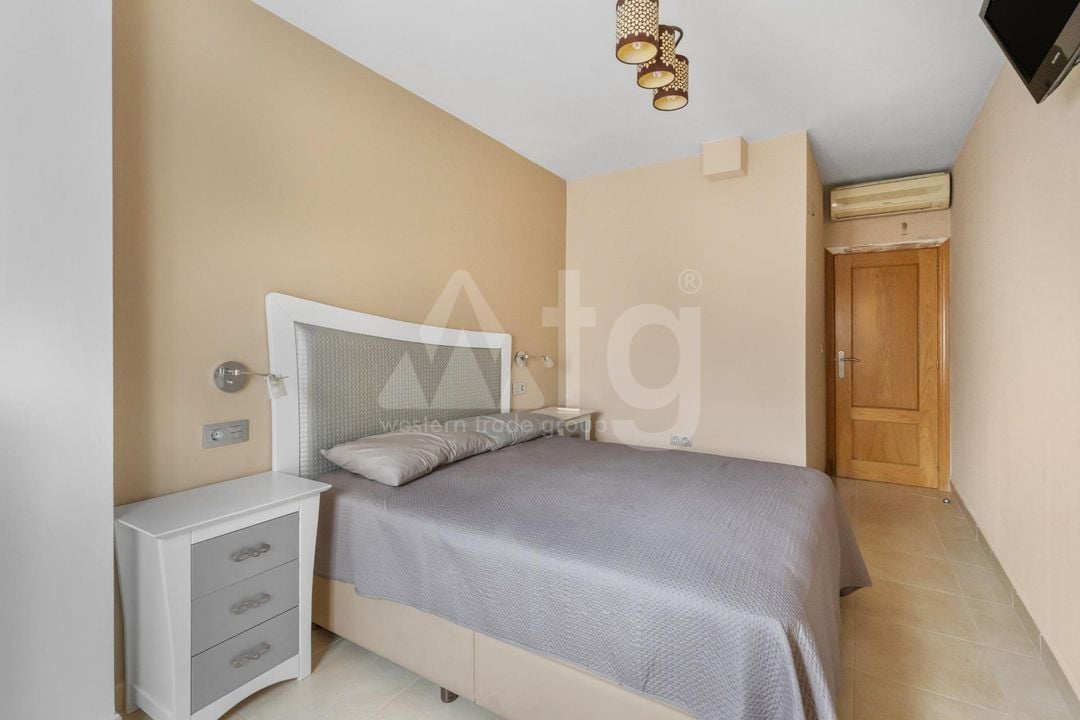 Apartmán   v Torrevieja, 4 ložnice - GVS125442 - Foto - 11