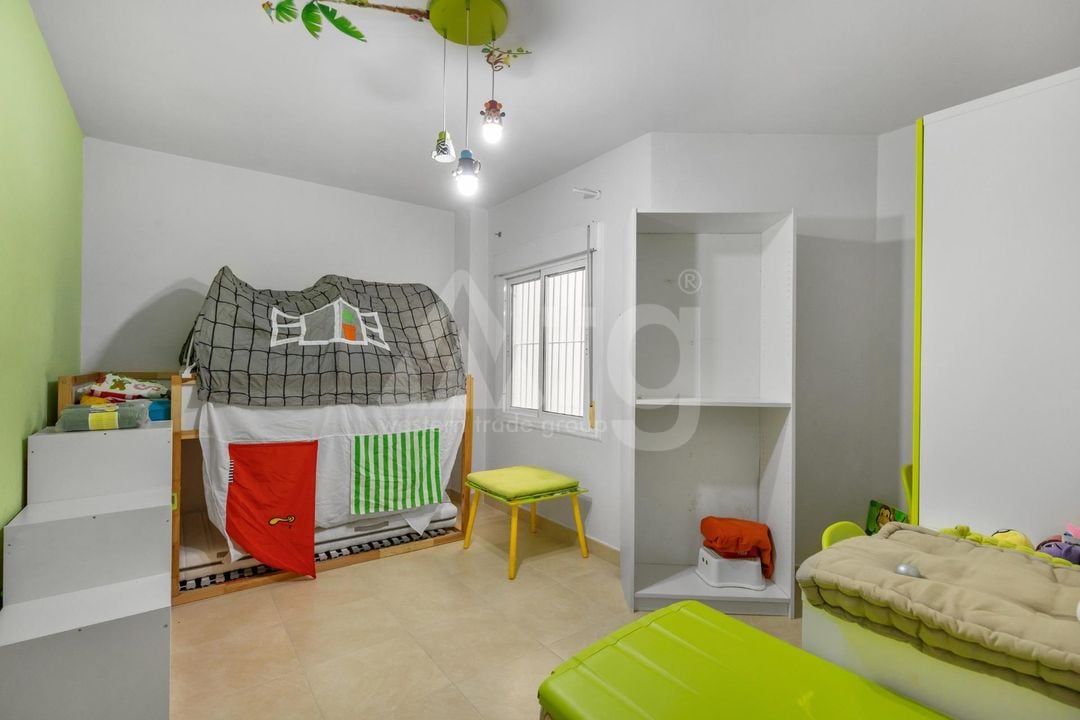 Apartmán   v Torrevieja, 4 ložnice - GVS125442 - Foto - 12