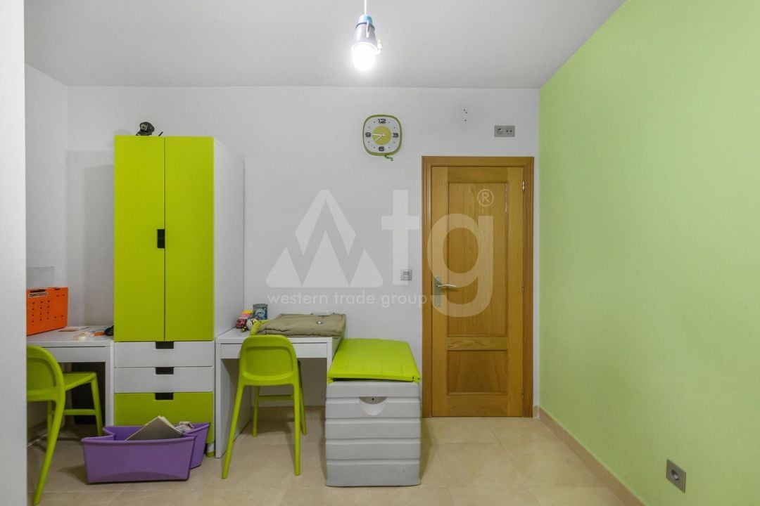 Apartmán   v Torrevieja, 4 ložnice - GVS125442 - Foto - 13