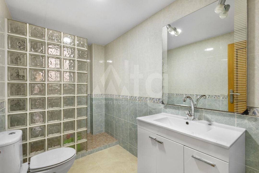 Apartmán   v Torrevieja, 4 ložnice - GVS125442 - Foto - 16