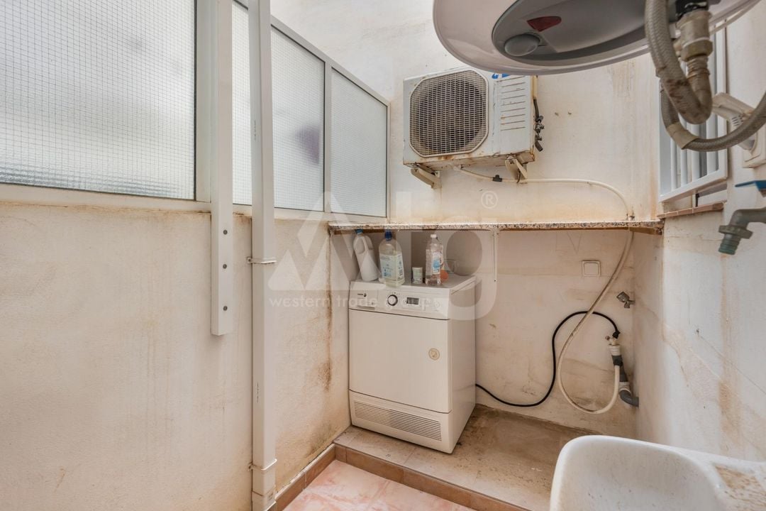 Apartmán   v Torrevieja, 4 ložnice - GVS125442 - Foto - 18