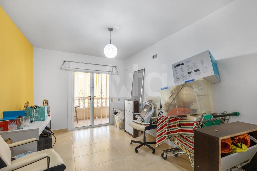 Apartmán   v Torrevieja, 4 ložnice - GVS125442 - Foto - 14