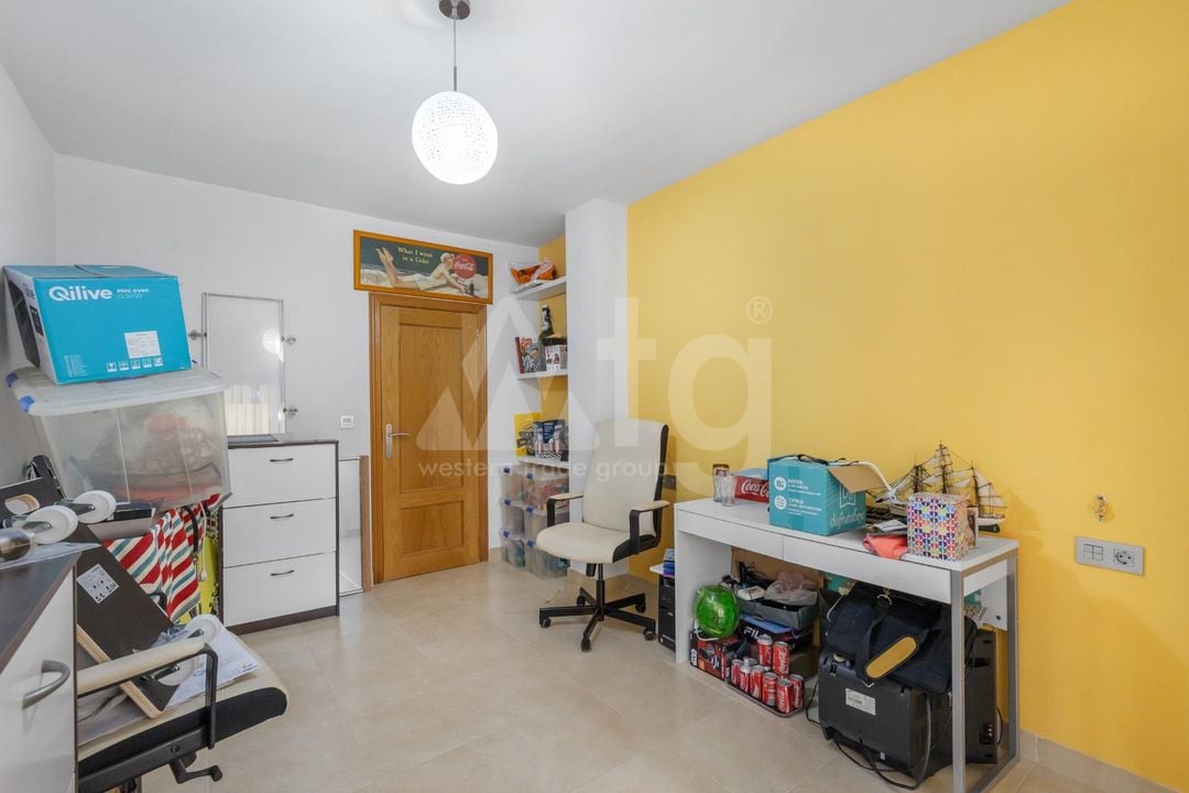 Apartmán   v Torrevieja, 4 ložnice - GVS125442 - Foto - 15