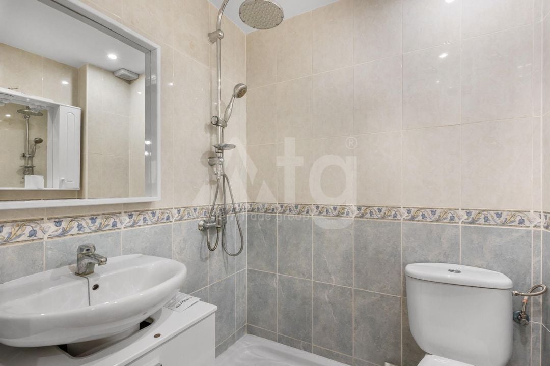 Apartmán   v Torrevieja, 4 ložnice - GVS125442 - Foto - 17