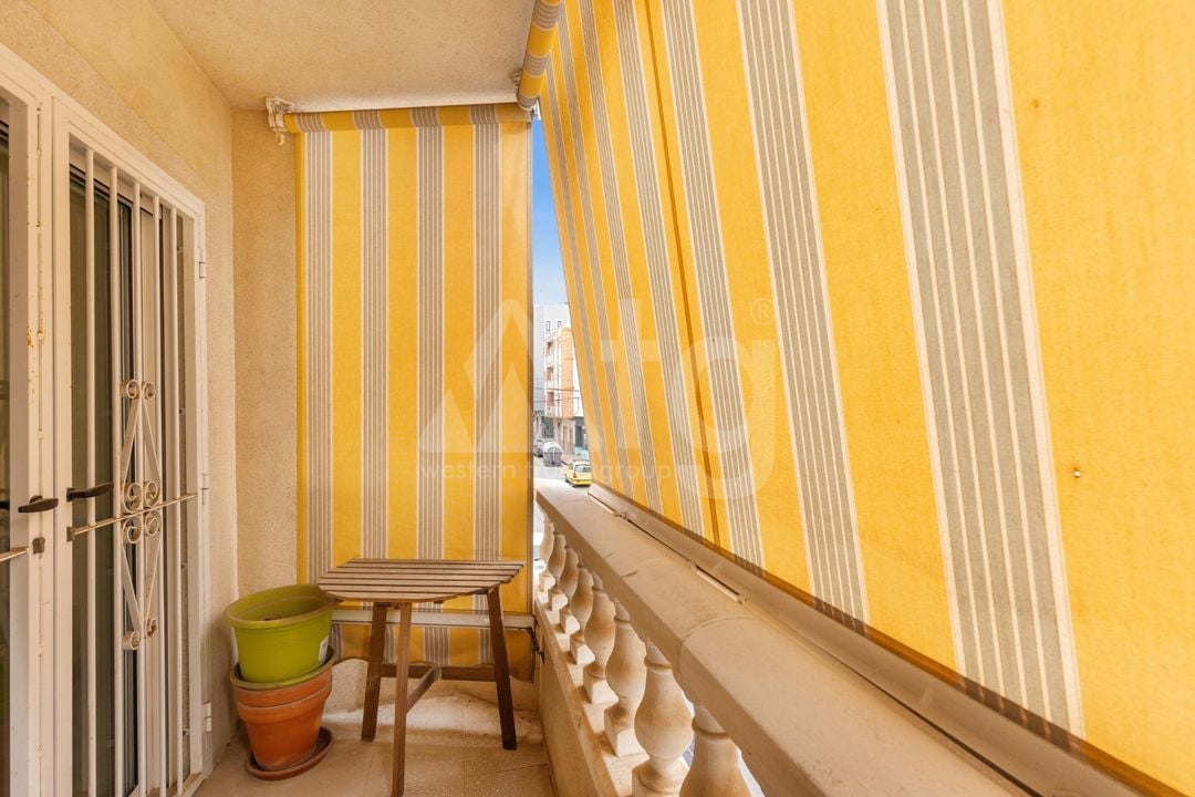 Apartmán   v Torrevieja, 4 ložnice - GVS125442 - Foto - 20
